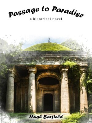 cover image of Passage to Paradise